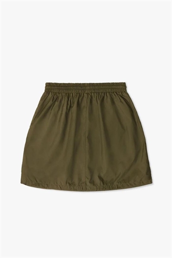 7 Days Active, Tech Skirt, Ivy Green